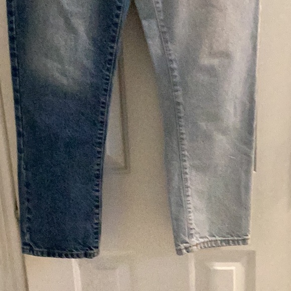 REVICE Yin Yang Cropped Tokyo Wash Jeans - Picture 6 of 11